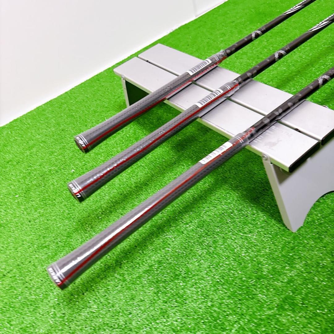 ドライバーなし　TaylorMade テーラーメイド　QI35 メンズ　2本