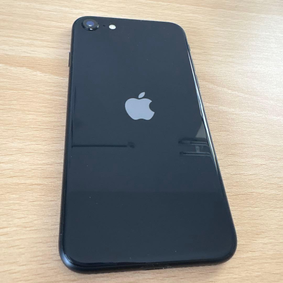 スマートフォン本体 iPhone se 3