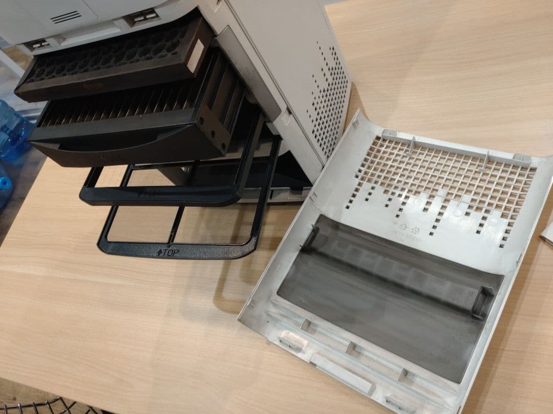 【ジャンク品】Airdog x3s 通電不可