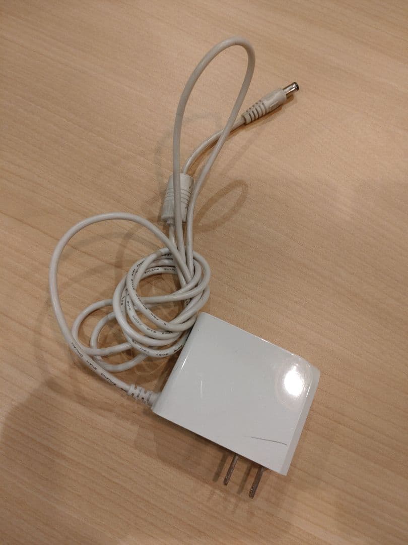 【ジャンク品】Airdog x3s 通電不可