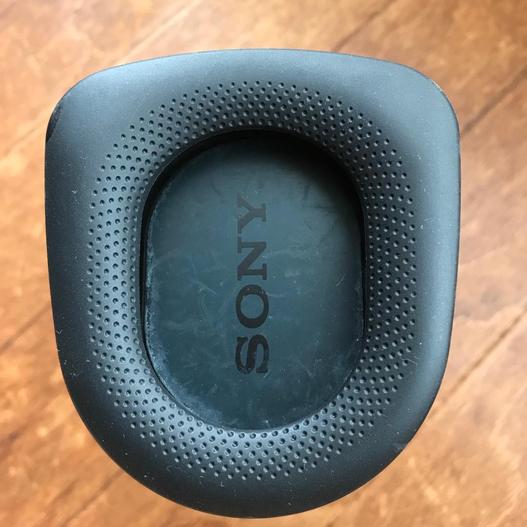 SONY SRS-XB33 Bluetoothスピーカーワイヤレススピーカー