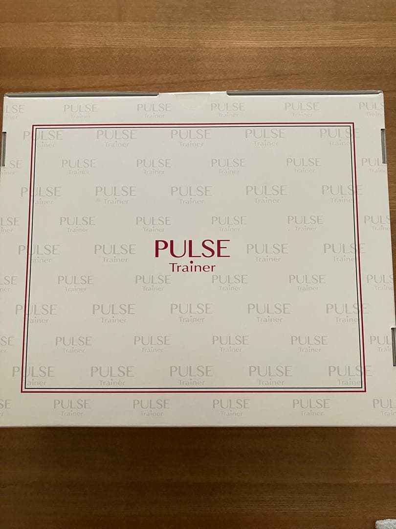 再値下げ！パルストレーナー　3DEMS