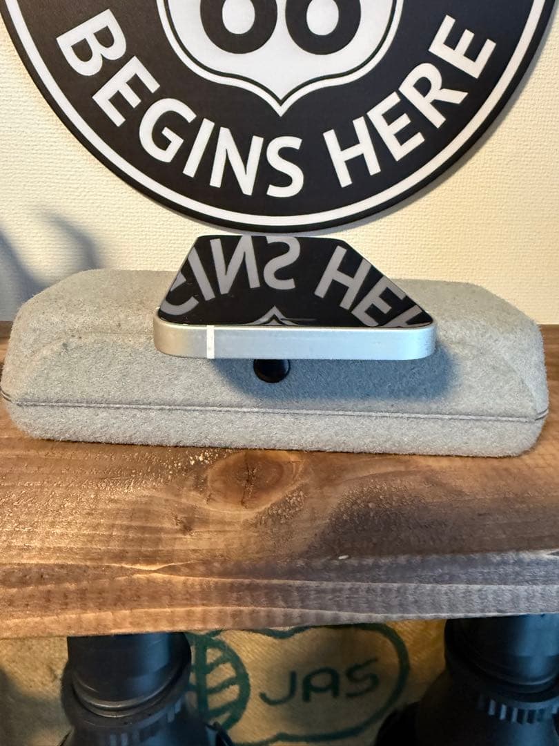 Apple iPhone 12 mini ホワイト