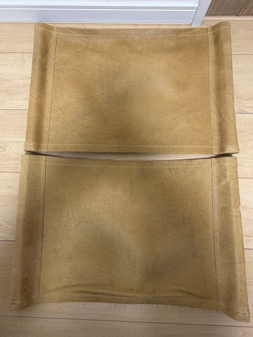 オールドマウンテン ラクダ rakudaカーミットチェア