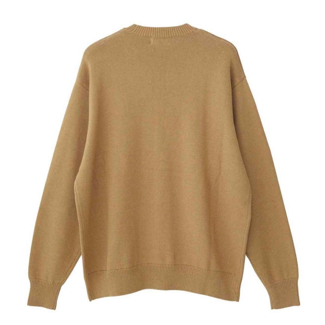 本日限定★ヒステリックグラマー×ローリング・ストーンズ コラボセーター