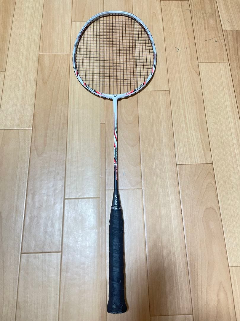 りんりんヨネックス　ナノレイ700FX 3UG5