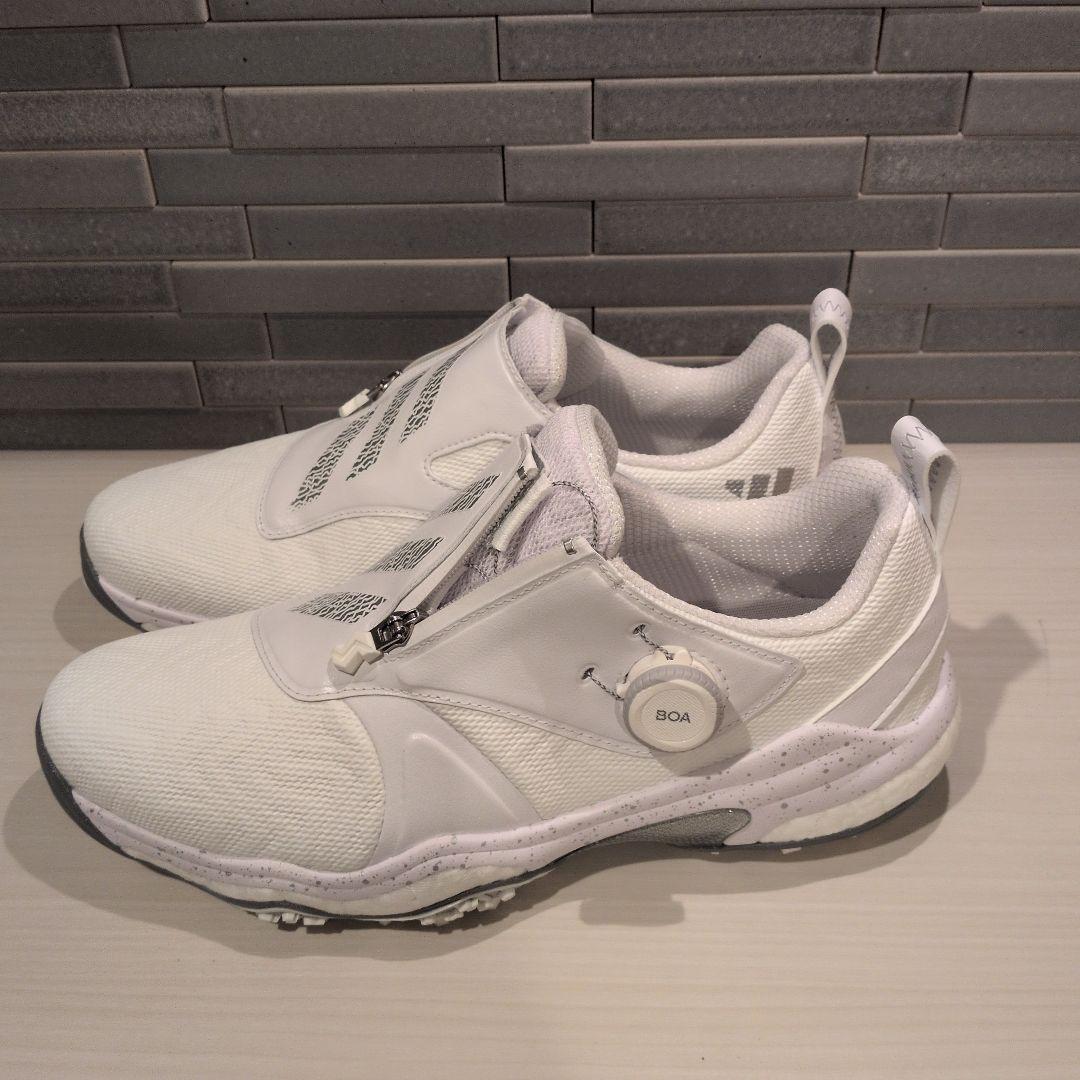 【新品未使用】adidas コードカオス25ボア