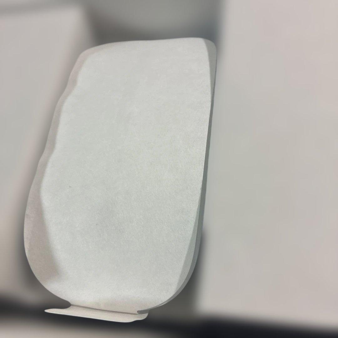 最新iMac付属の未使用magicキーボードとmagicマウス