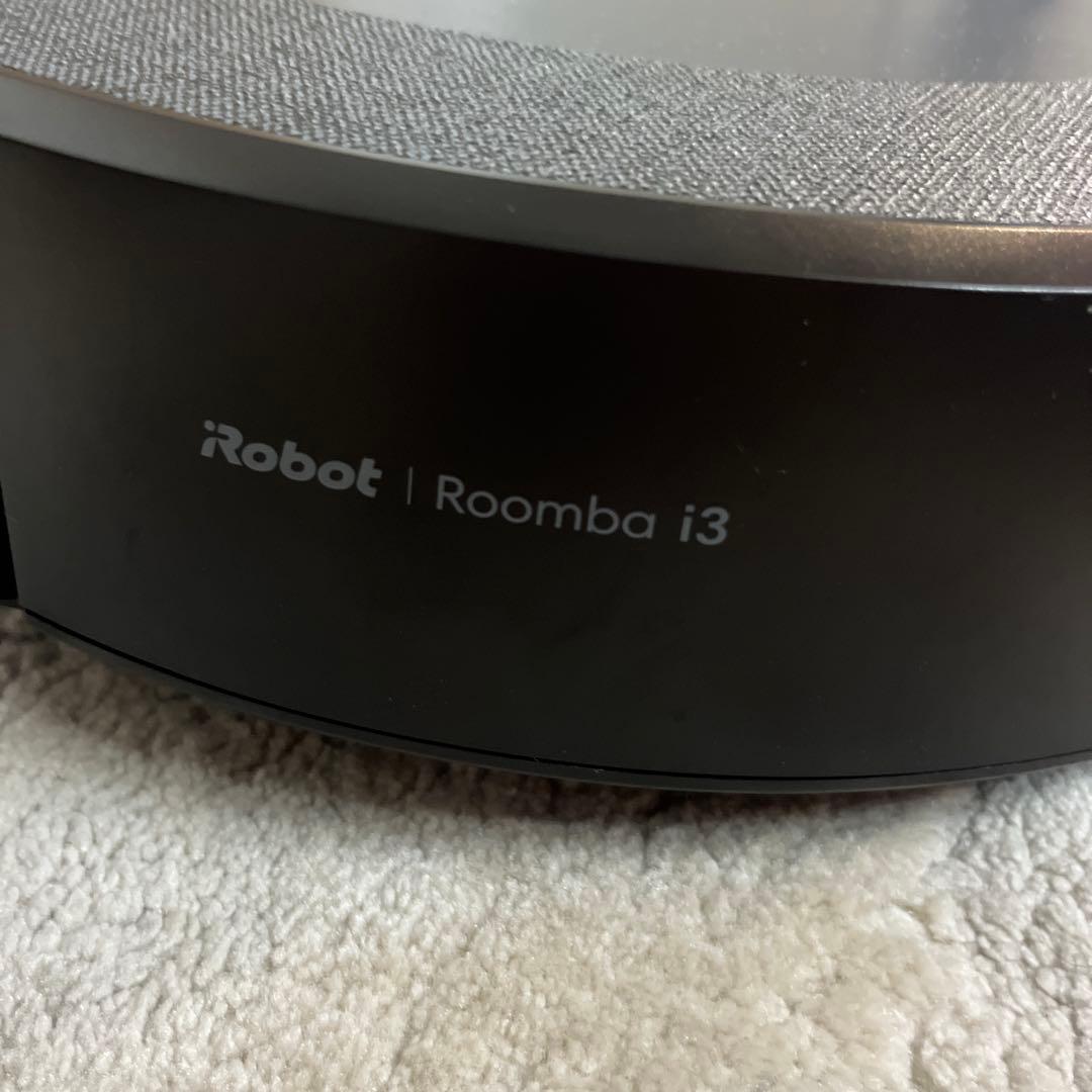 ルンバ　i3完動品