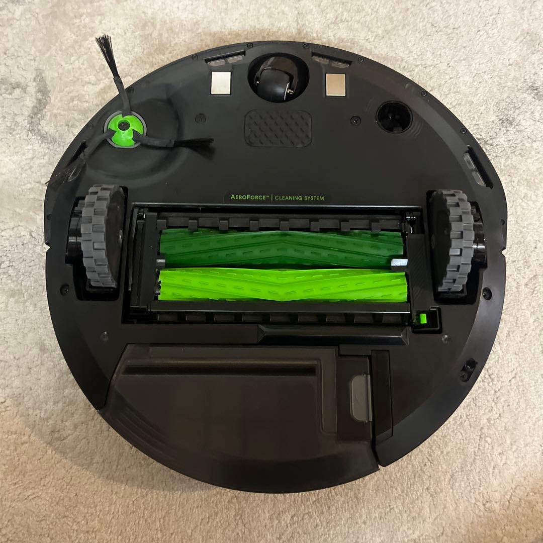 ルンバ　i3完動品