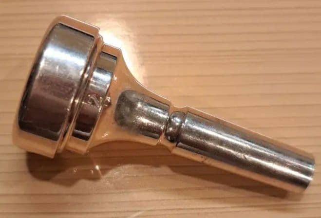 デニスウィック2　コルネットマウスピース