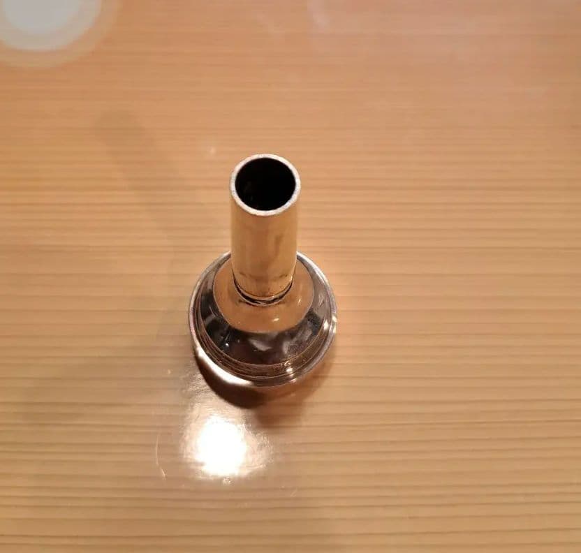 デニスウィック2　コルネットマウスピース