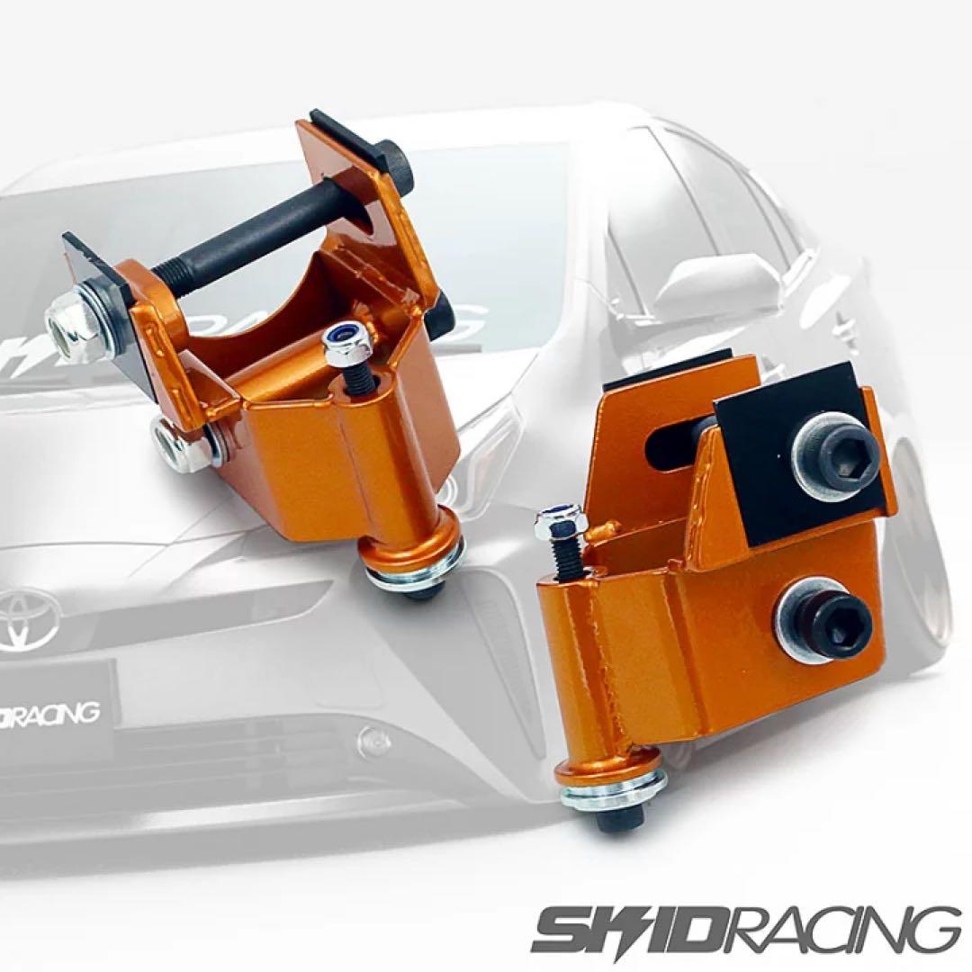 50プリウス キャンバーアダプター