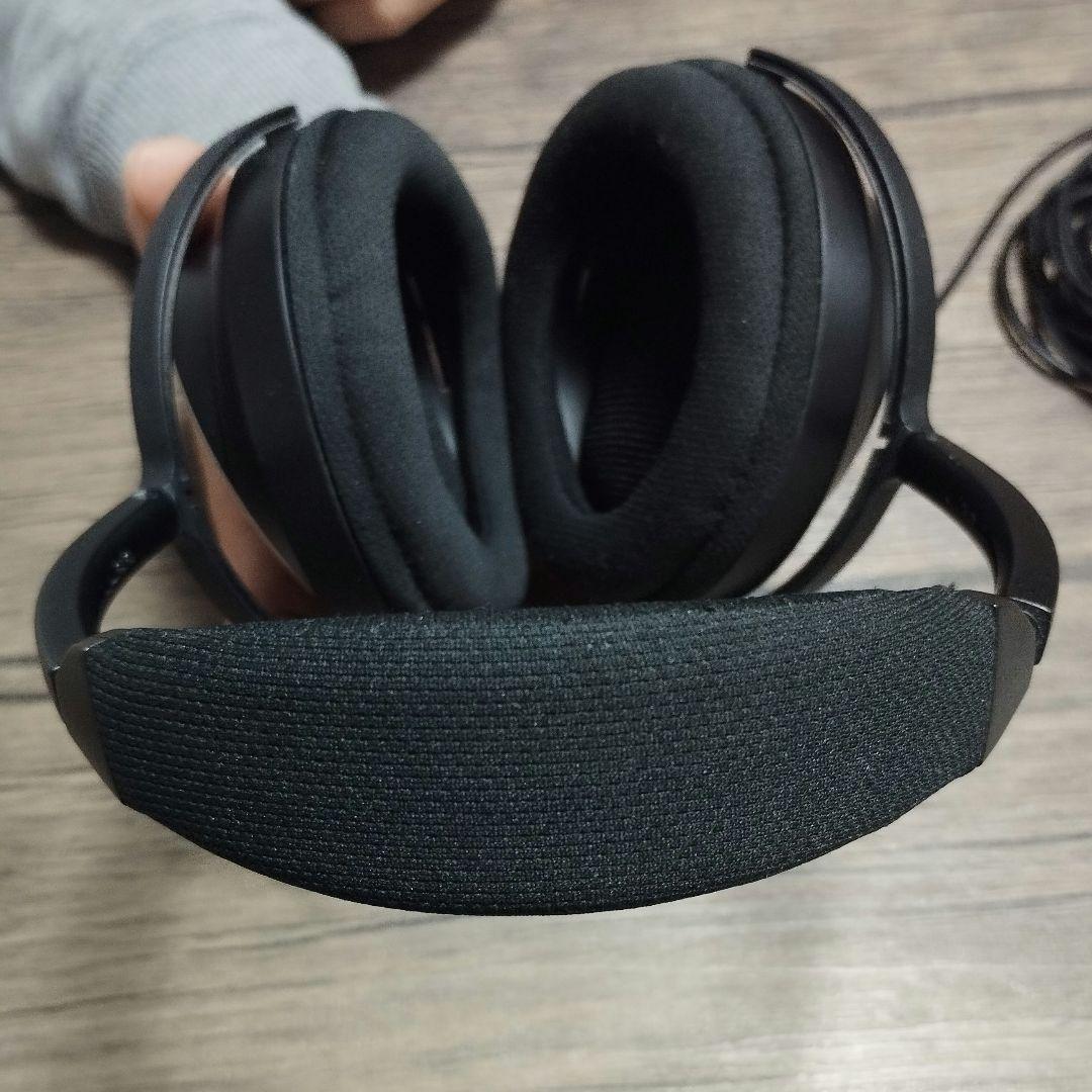 SONY MDR-MA900 有線ヘッドホン