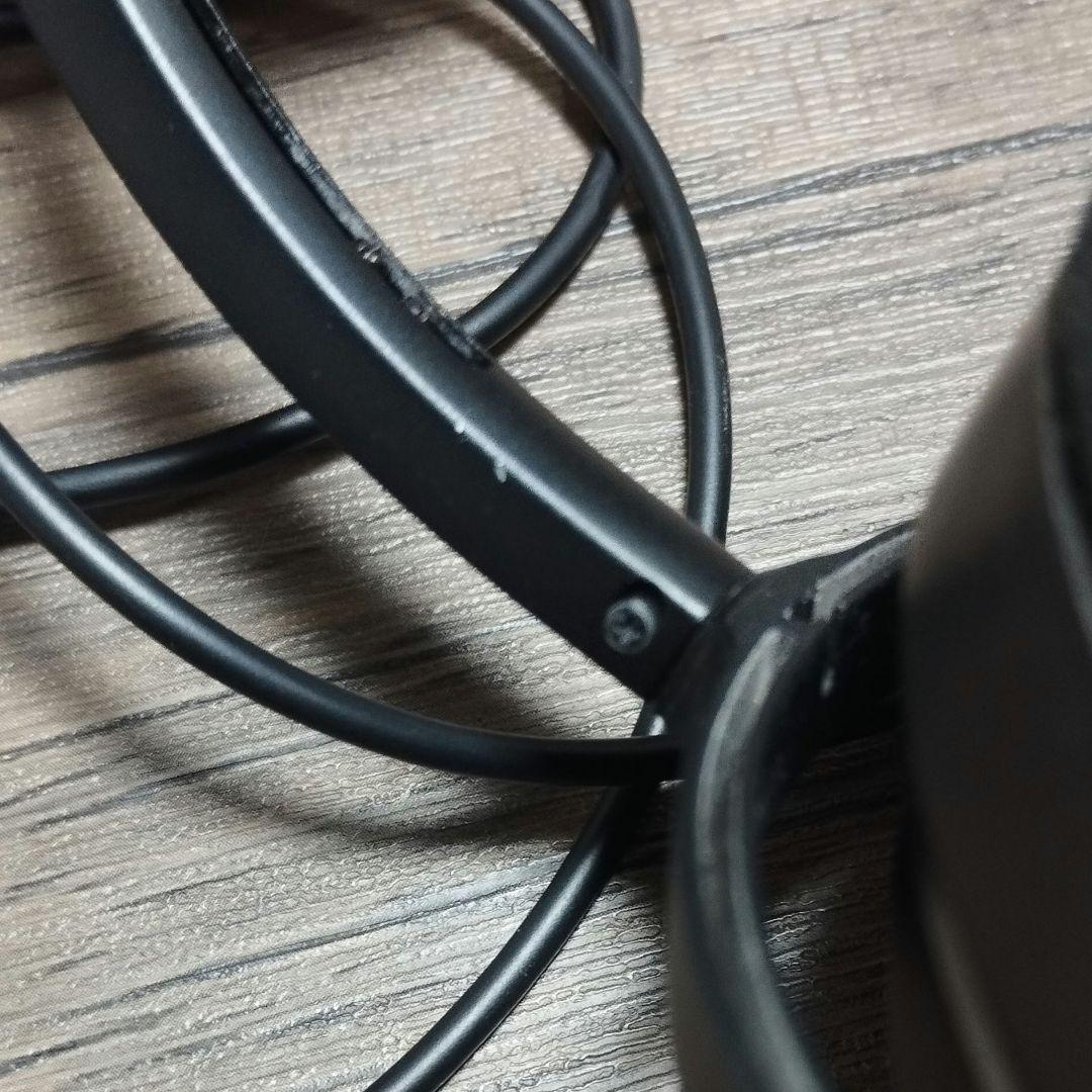 SONY MDR-MA900 有線ヘッドホン