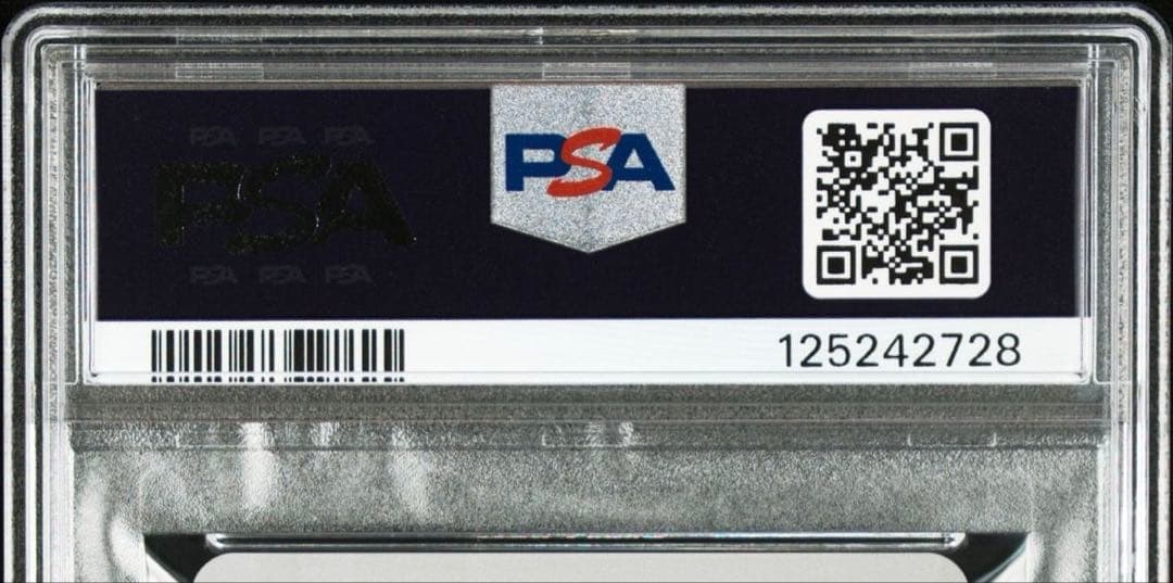 【PSA10】ゲルトルート・バルクホルン 抱き枕カバー特典カード 2枚一組セット