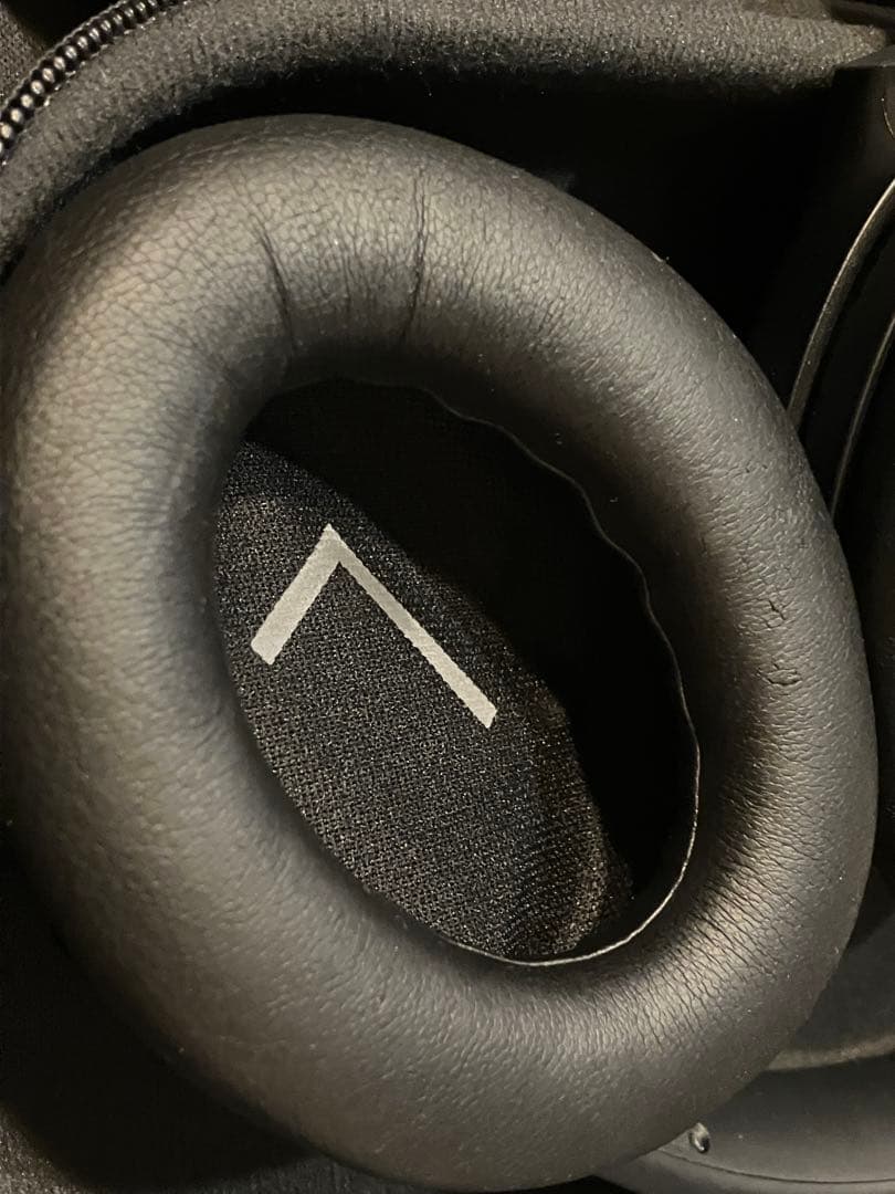 Bose QuietComfort45 ワイヤレスノイズキャンセリングヘッドホン