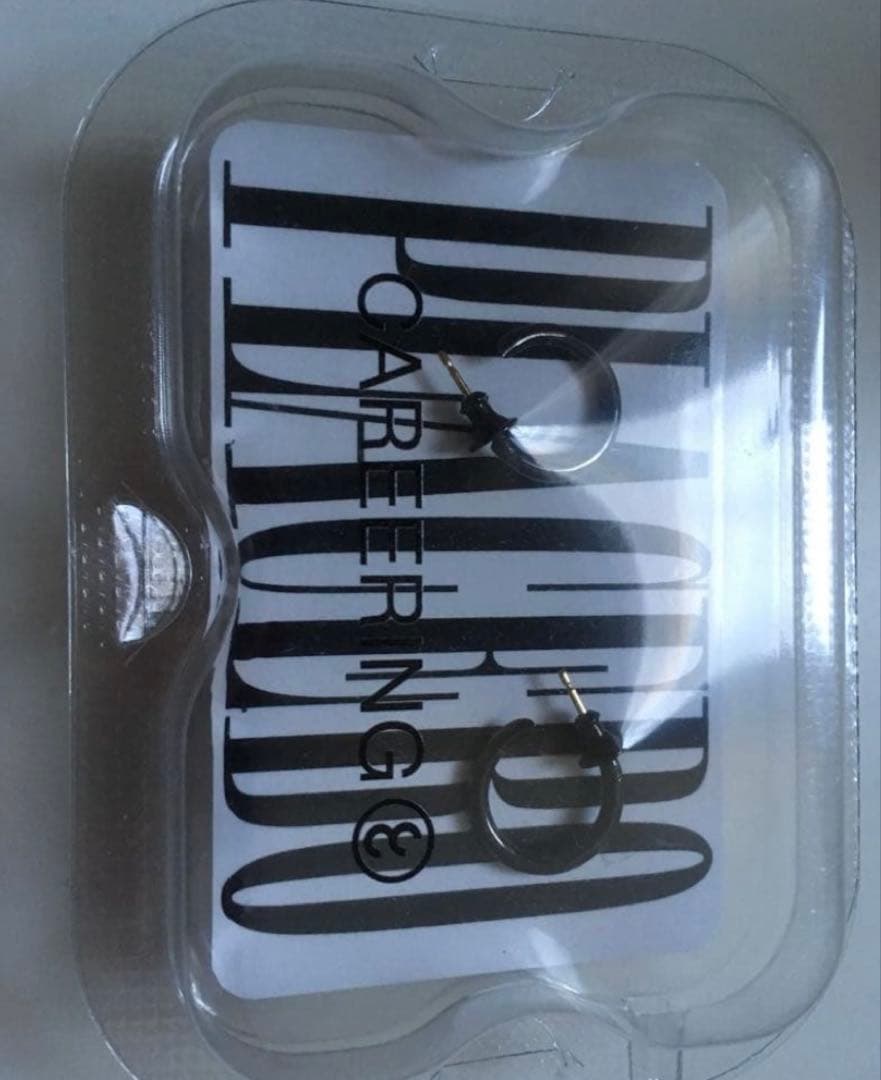 careerring301【ブラック】