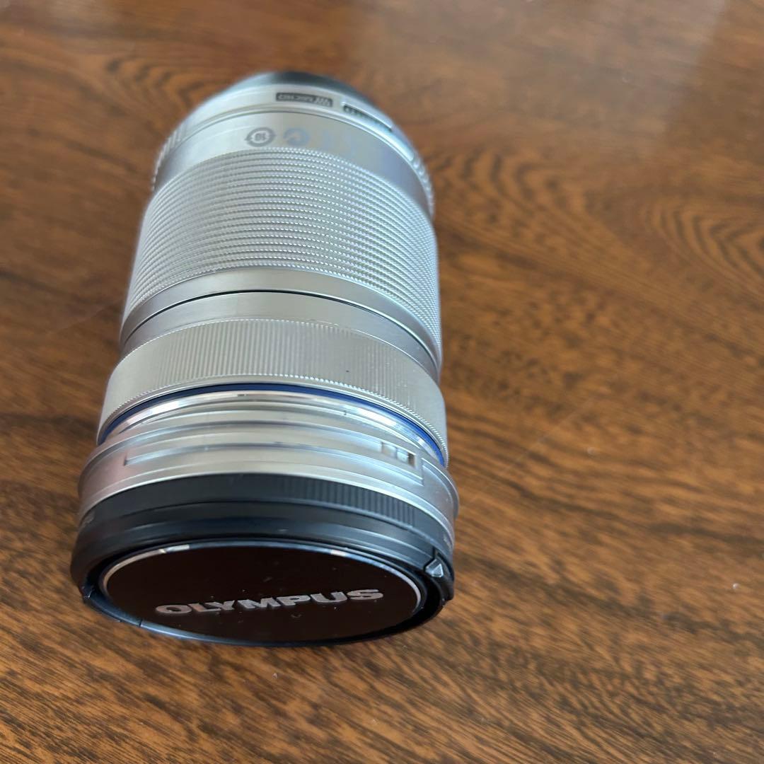 OLYMPUS PEN Lite E-PL3 レッド