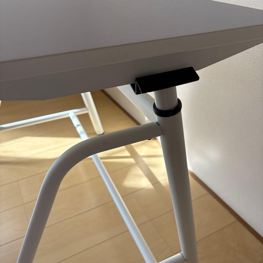 IKEA グラードホイデン　スタンディングデスク