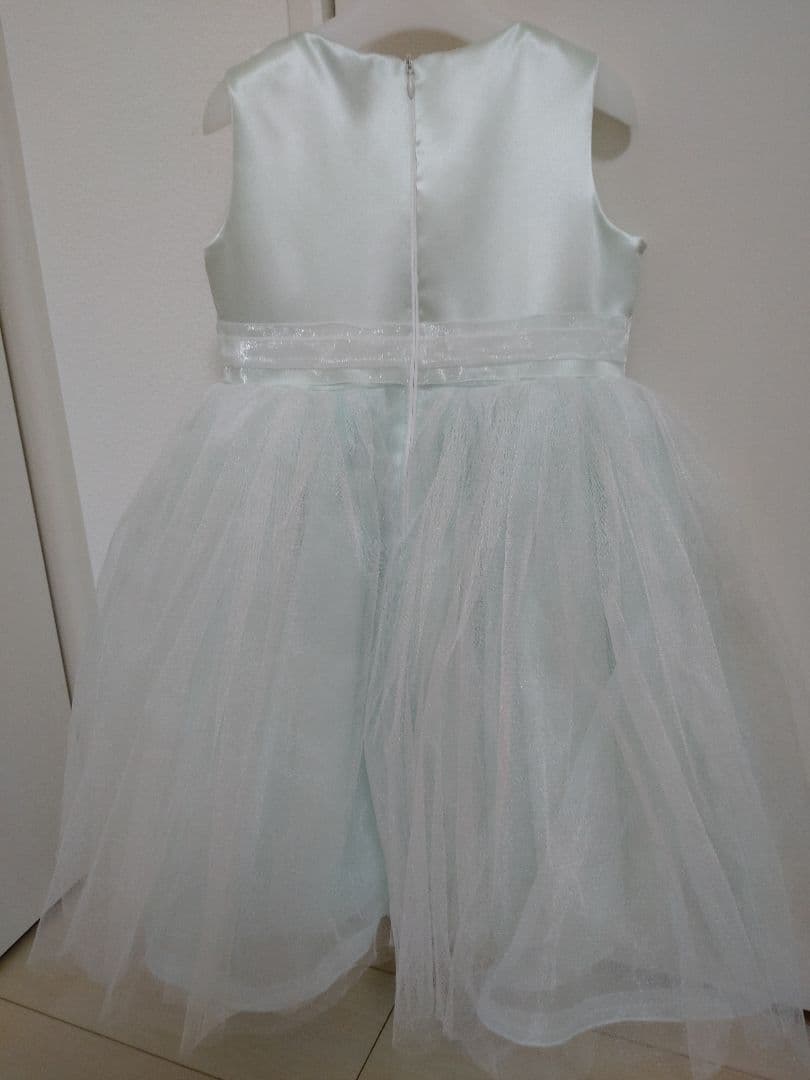 DRESSCO ドレス　120　ピアノ発表会　結婚式　フォーマル