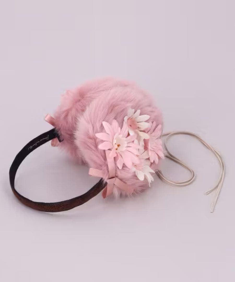 イヤーマフ　カシラ