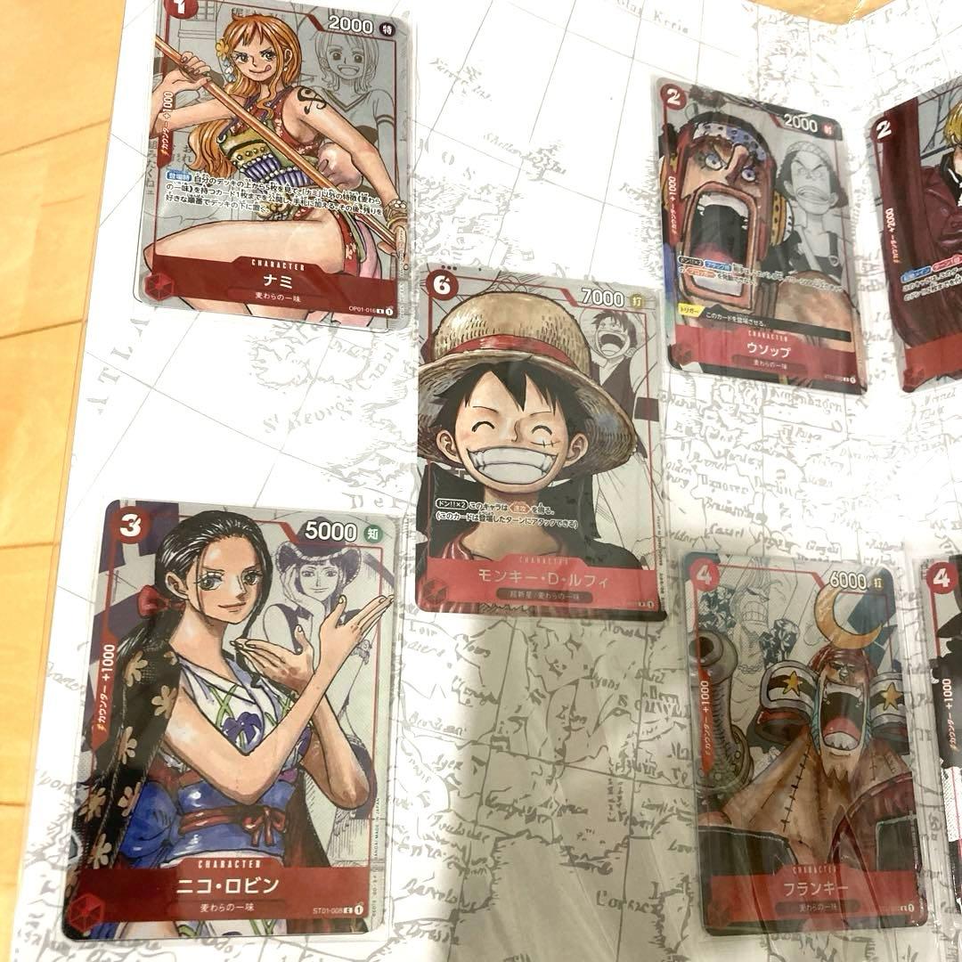 ワンピース プレミアムカードコレクション25周年エディションセット