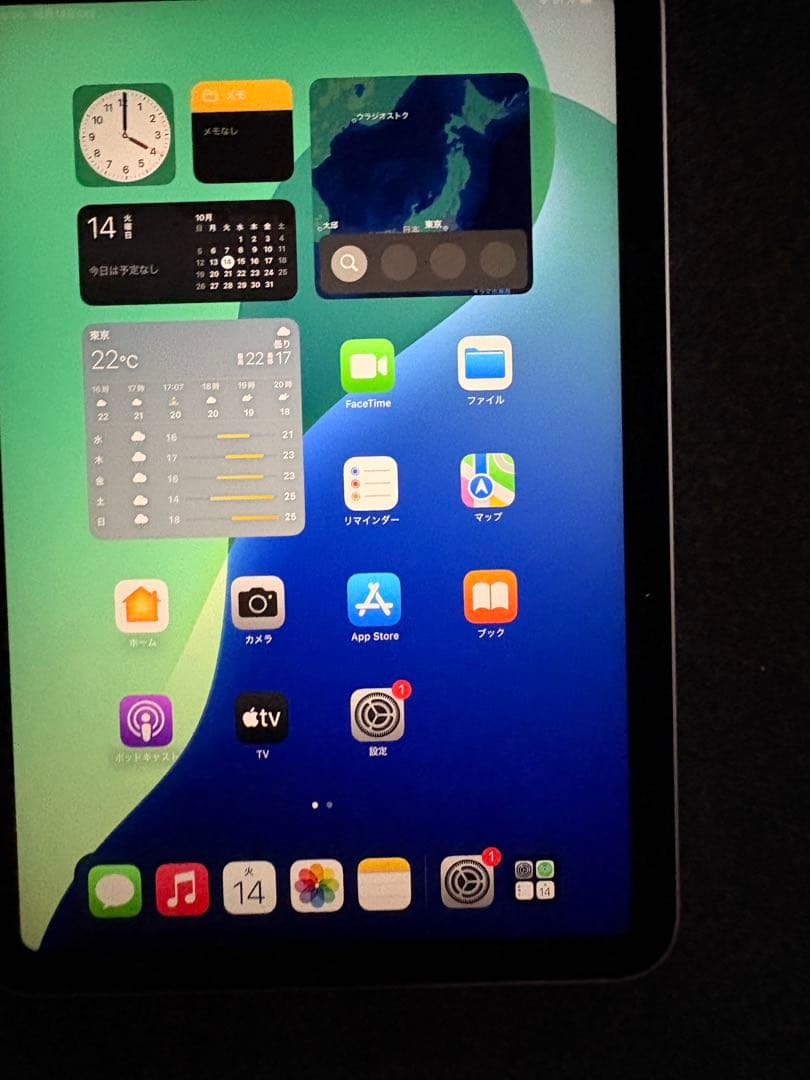 あきかんAppleiPadmini(第7世代)A17