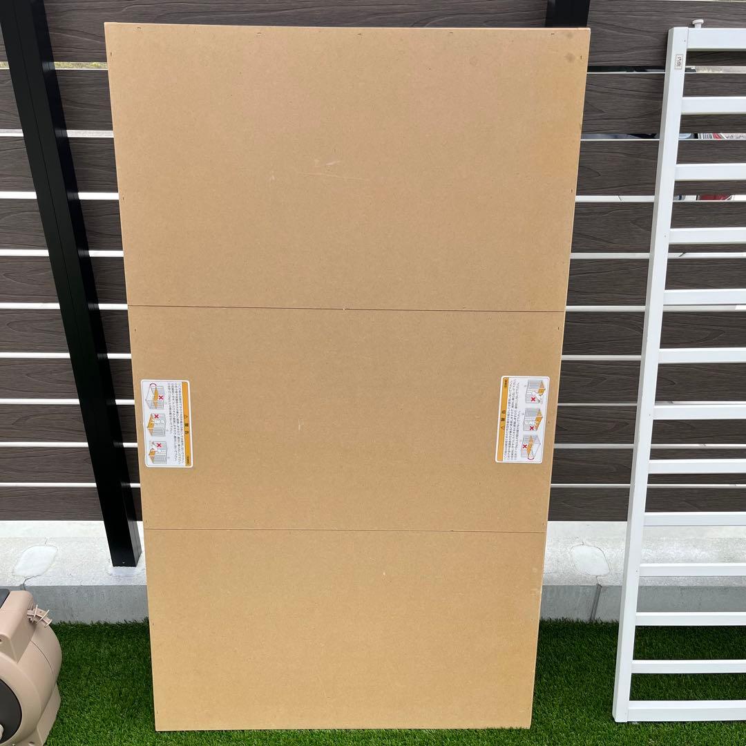 ゲリラセール✨KATOJI カトージ　ベビーベッド　レギュラーサイズ　ホワイト