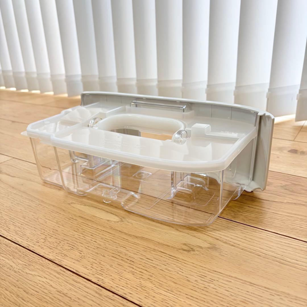 【極美品】Panasonic 衣類乾燥除湿機 F-YZTX60-S