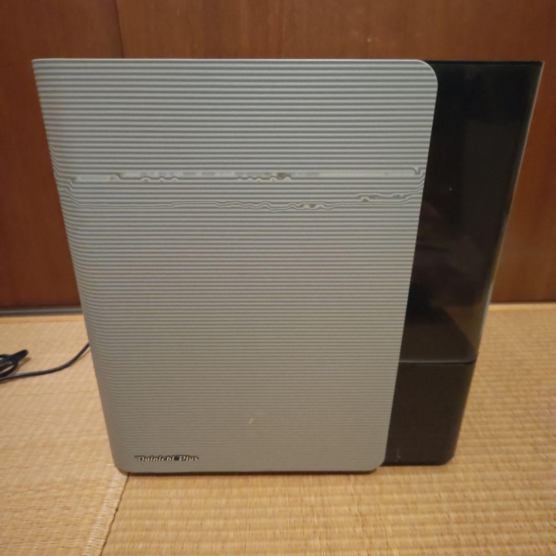 ダイニチ　温風気化　ハイブリッド　加湿器　HD-LX1220（H）