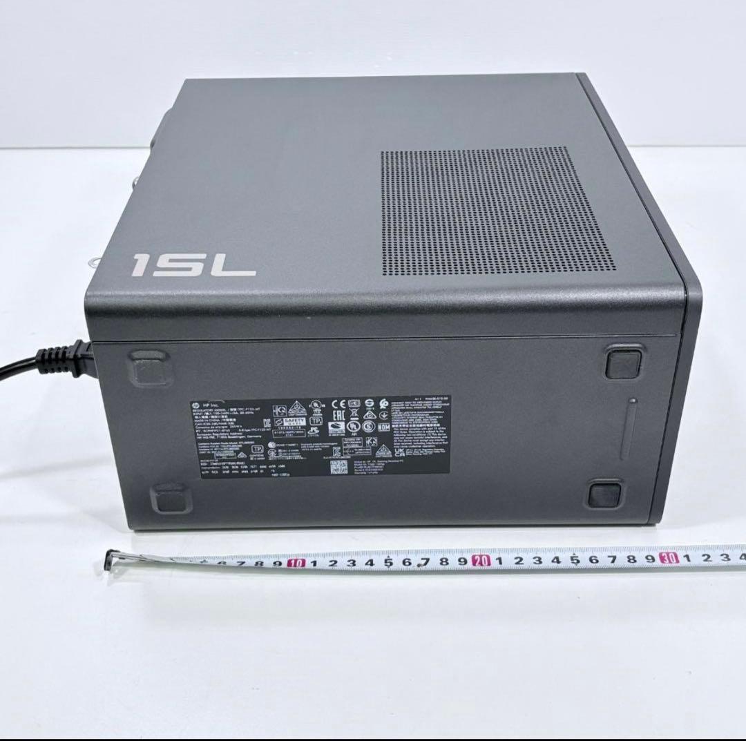 2023年製 ゲーミングPC i5 13400F RTX4060 モンハン快適