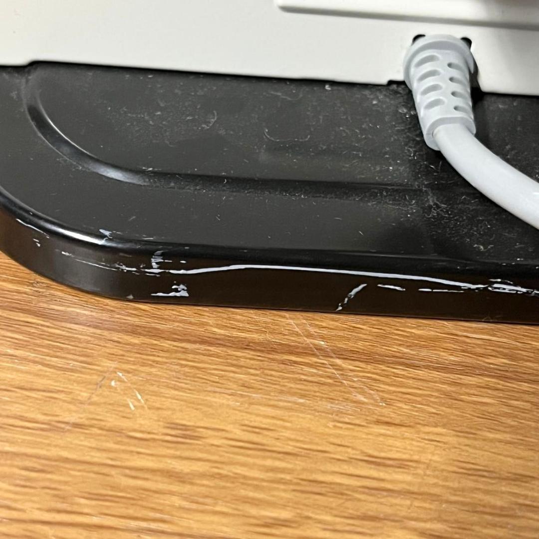 ガスファンヒーター　リンナイ　RC-S4001E エレガントなゴールド系　希少色