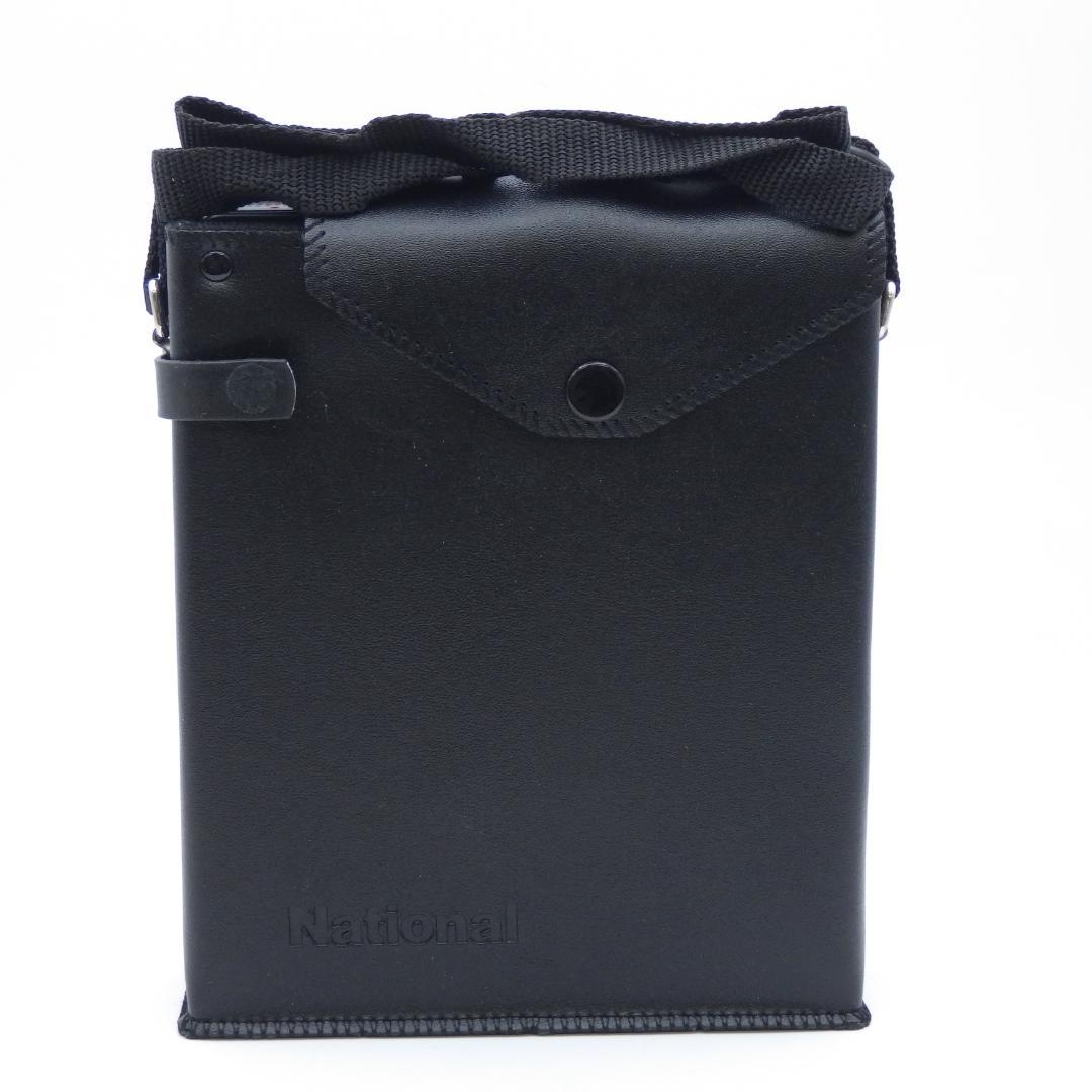 National PW-3SB フォトアクセサリー 未使用品 F2410