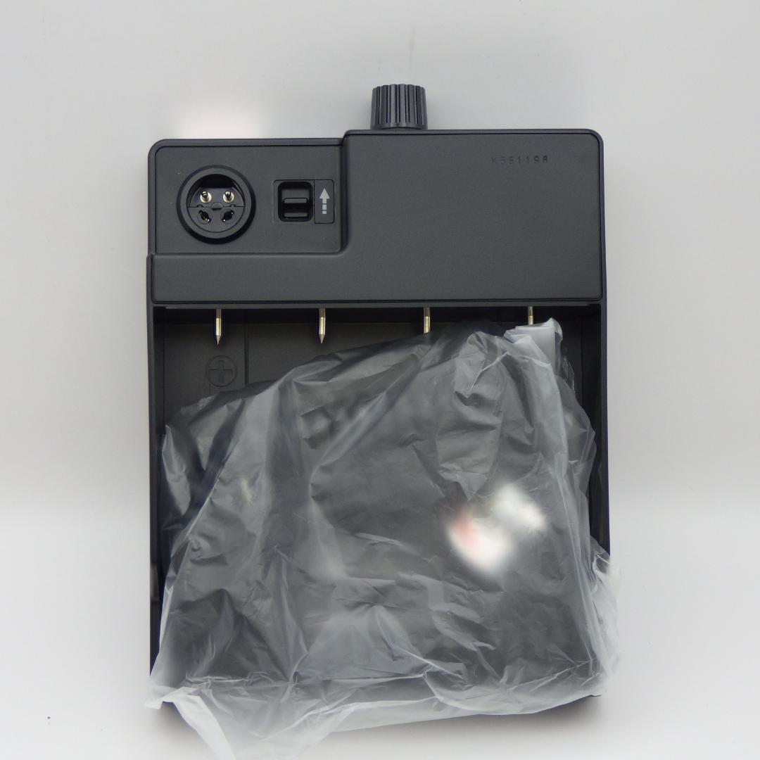 National PW-3SB フォトアクセサリー 未使用品 F2410