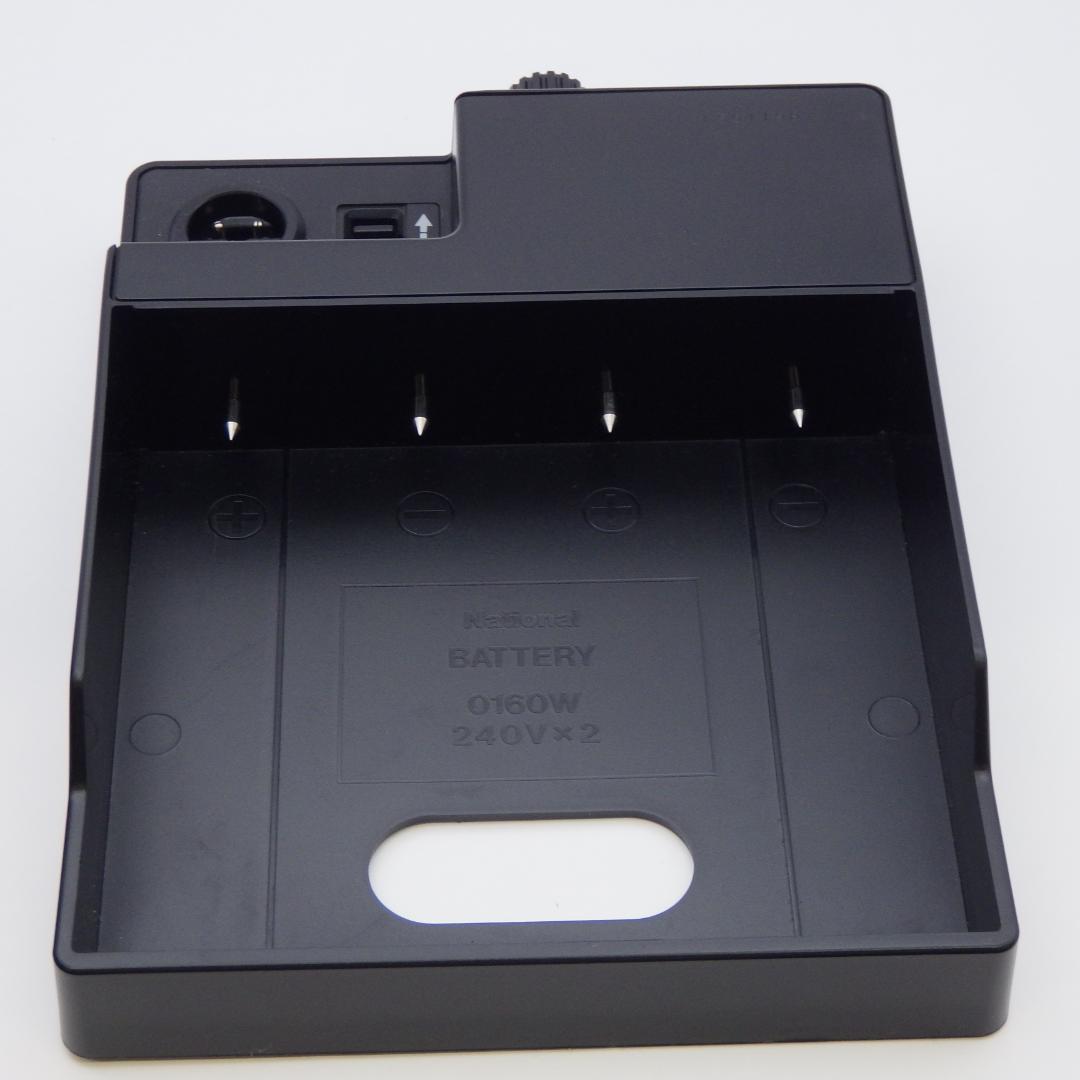 National PW-3SB フォトアクセサリー 未使用品 F2410
