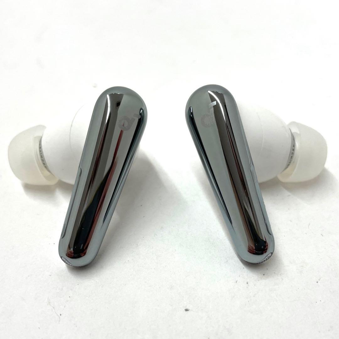 Anker soundcore Liberty 4 Pro ワイヤレスイヤホン