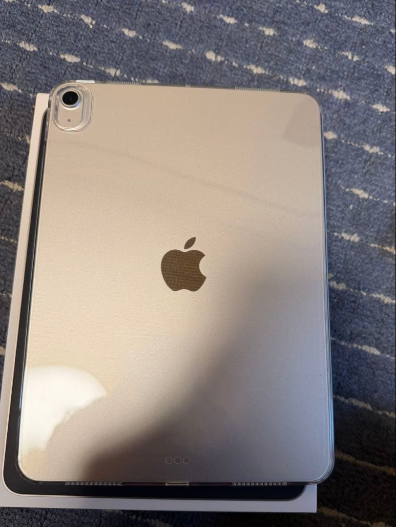 iPad Air M3 11インチ WiFi 128GB スターライト