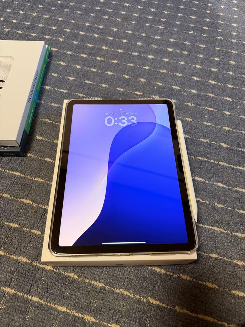 iPad Air M3 11インチ WiFi 128GB スターライト