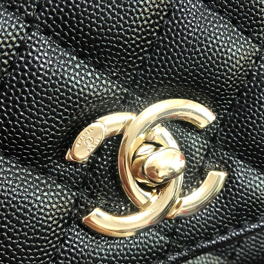 VIP限定 ノベルティ ショルダーバッグ ハンドバッグ ブラック