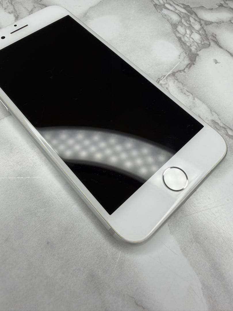 iPhone7 32GB｜SIMフリー｜シルバー｜動作良好