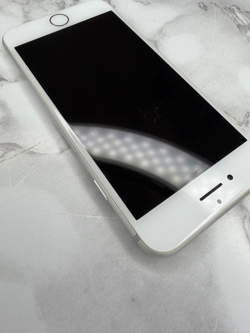 iPhone7 32GB｜SIMフリー｜シルバー｜動作良好