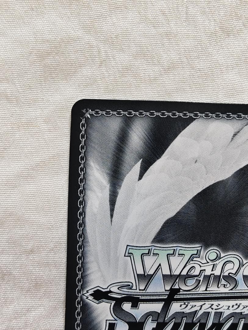 ヴァイスシュヴァルツ 軽巡洋艦 能代 SP