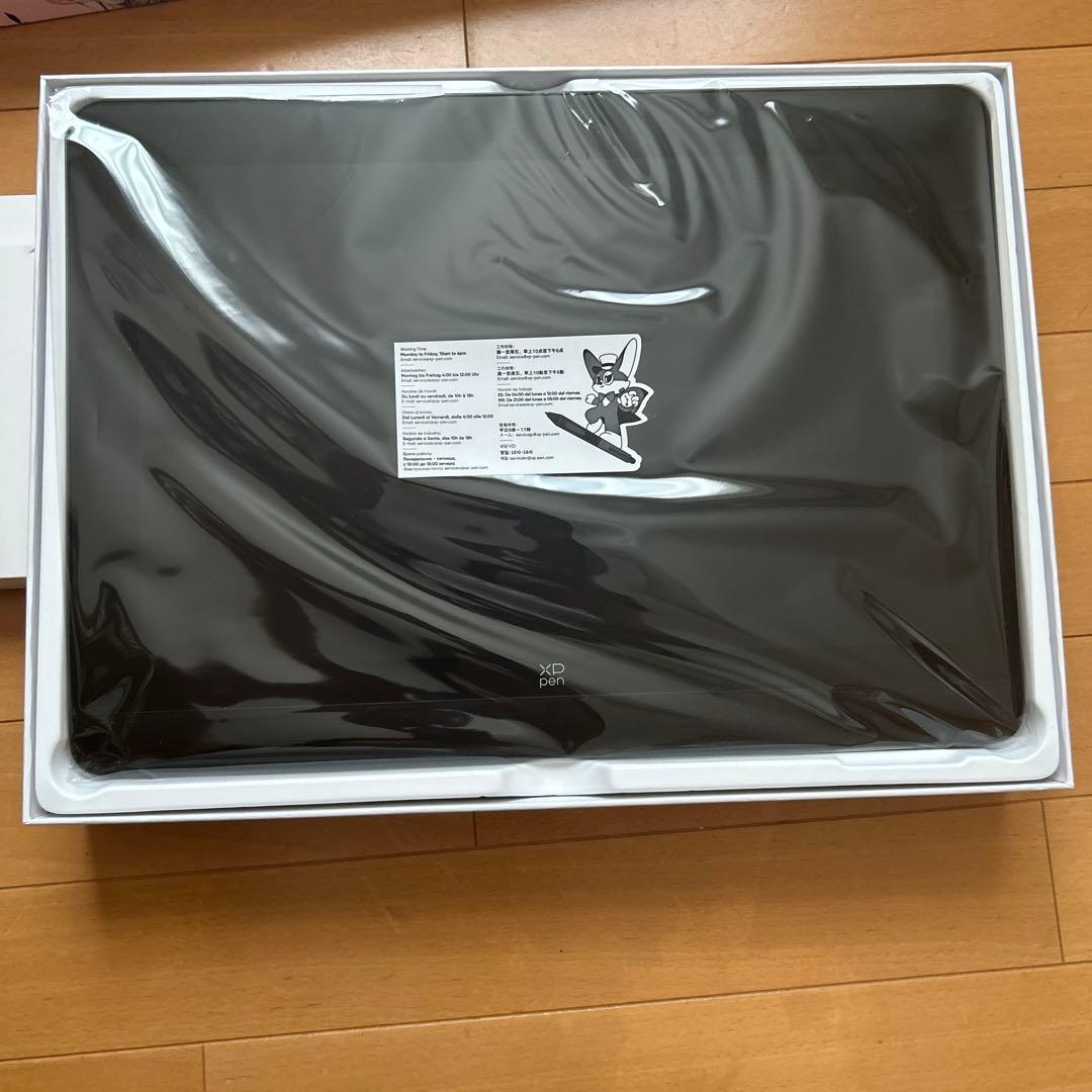 液タブ・ペンタブ XP-pen Artist Pro 16 Gen 2