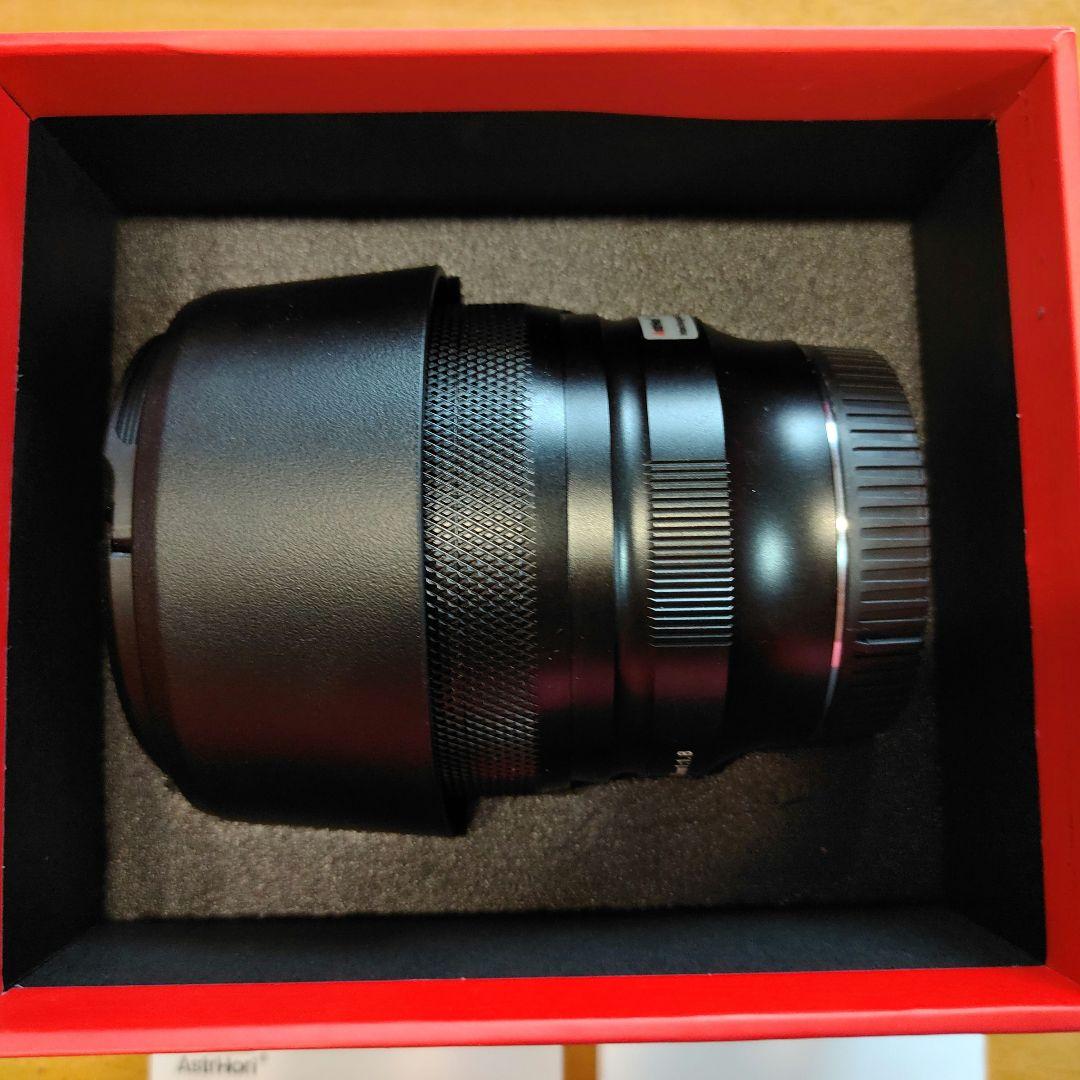 【数回使用】AstrHori AF 85mm F1.8 Z-Mount
