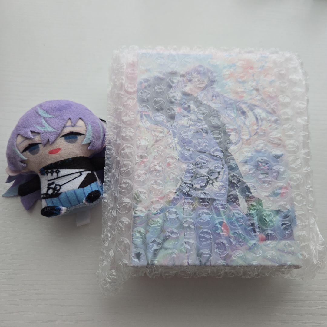 新品未開封 星導ショウ　モデル ONKYO ワイヤレスイヤホン