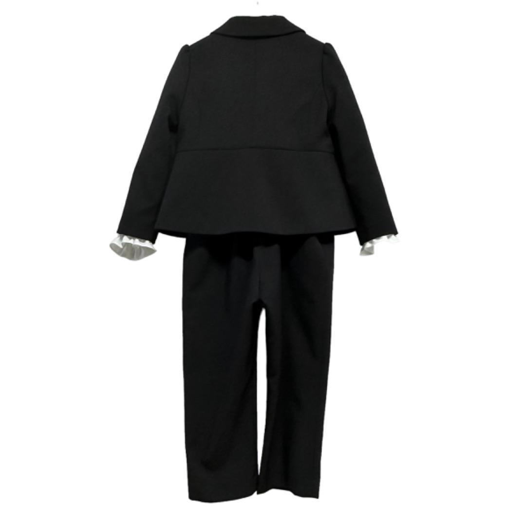 新品　ELLE エル　卒園入学式　フォーマルセット　120 ♡安心の匿名配送♡