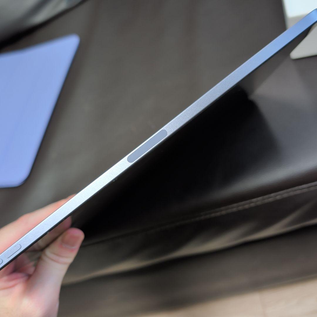 iPad Air（第5世代）パープル64GB（WiFiモデル）