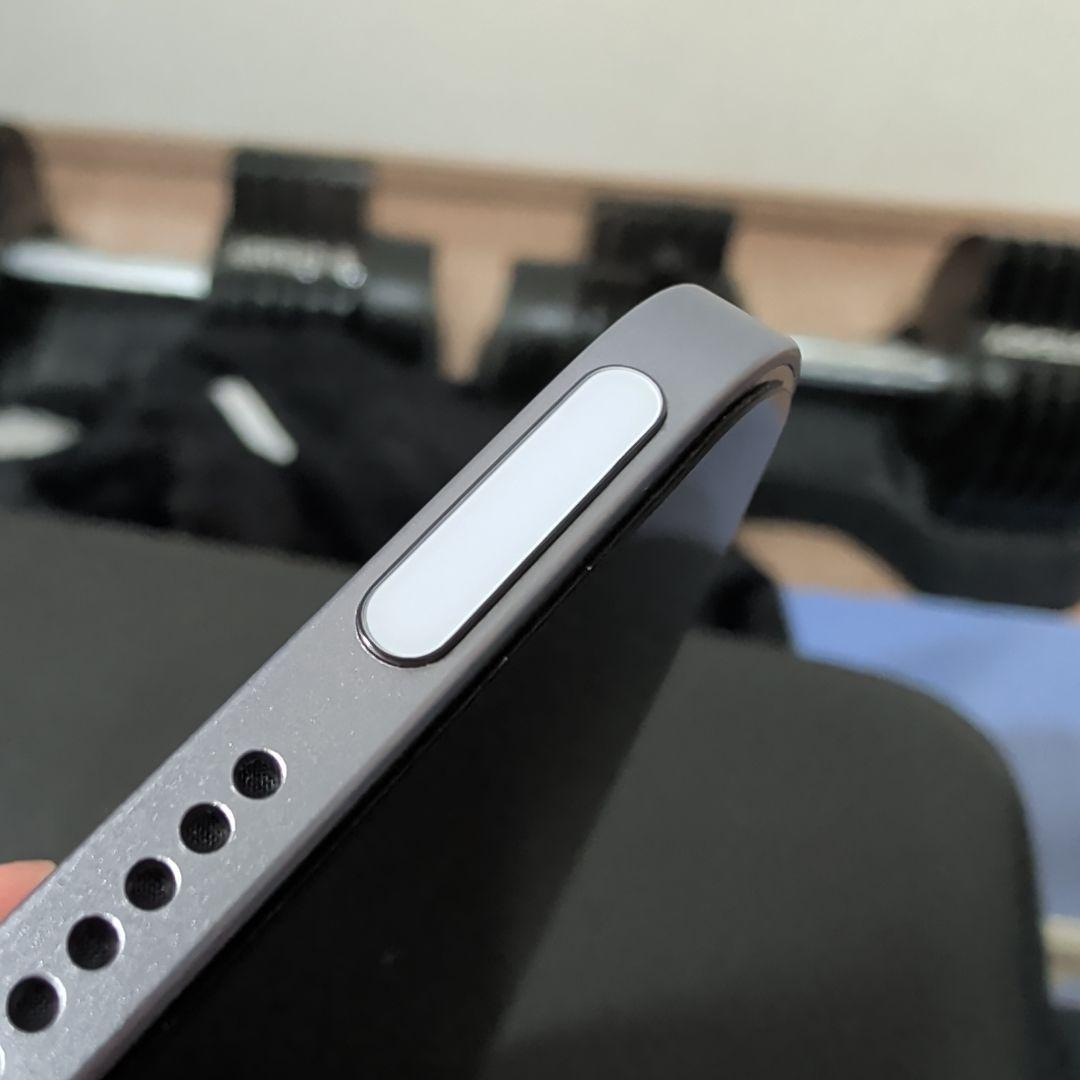 iPad Air（第5世代）パープル64GB（WiFiモデル）