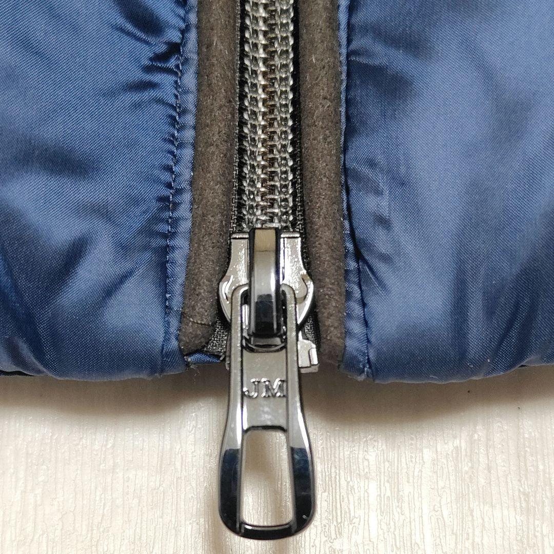 ムーレー MooRER ヤンマイエン JAN MAYEN ダウンジャケット